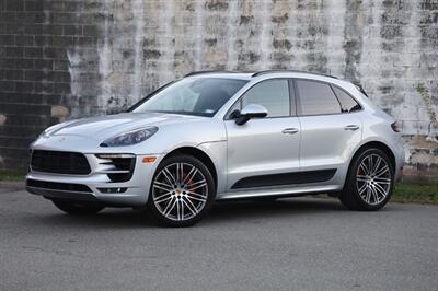 2017 Porsche Macan GTS   - Photo 2 - Charlotte, NC 28206