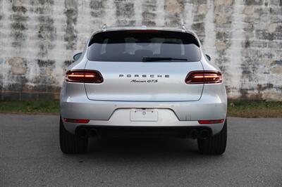 2017 Porsche Macan GTS   - Photo 35 - Charlotte, NC 28206