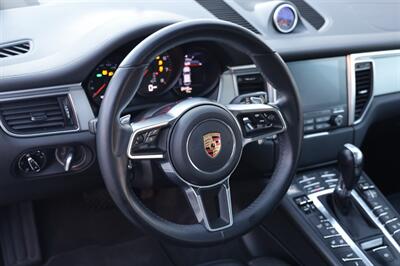 2017 Porsche Macan GTS   - Photo 62 - Charlotte, NC 28206