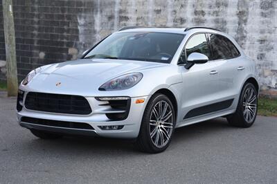 2017 Porsche Macan GTS   - Photo 22 - Charlotte, NC 28206