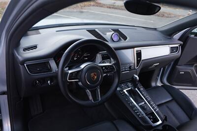 2017 Porsche Macan GTS   - Photo 55 - Charlotte, NC 28206