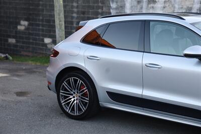 2017 Porsche Macan GTS   - Photo 7 - Charlotte, NC 28206