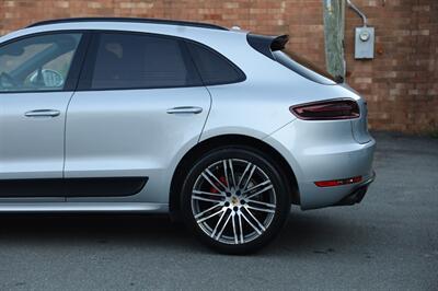 2017 Porsche Macan GTS   - Photo 24 - Charlotte, NC 28206