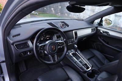 2017 Porsche Macan GTS   - Photo 12 - Charlotte, NC 28206