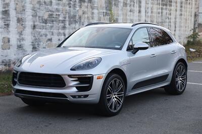 2017 Porsche Macan GTS   - Photo 15 - Charlotte, NC 28206