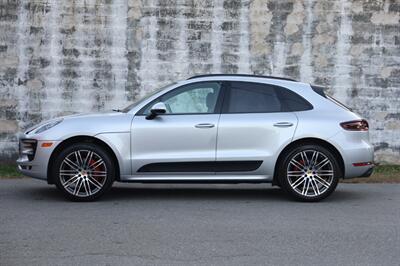 2017 Porsche Macan GTS   - Photo 14 - Charlotte, NC 28206