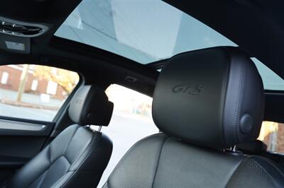 2017 Porsche Macan GTS   - Photo 61 - Charlotte, NC 28206