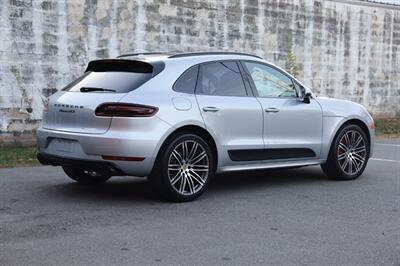 2017 Porsche Macan GTS   - Photo 90 - Charlotte, NC 28206