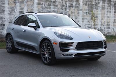 2017 Porsche Macan GTS   - Photo 21 - Charlotte, NC 28206