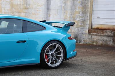 2018 Porsche 911 GT3 - Photo 91 - Charlotte, NC 28206