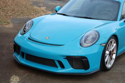 2018 Porsche 911 GT3 - Photo 88 - Charlotte, NC 28206