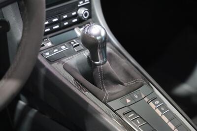 2018 Porsche 911 GT3 - Photo 27 - Charlotte, NC 28206