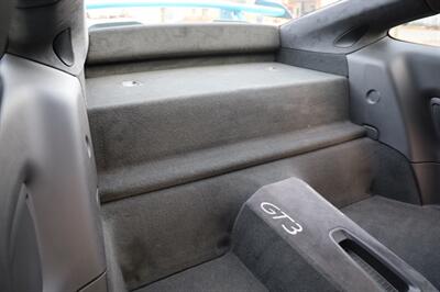 2018 Porsche 911 GT3 - Photo 82 - Charlotte, NC 28206