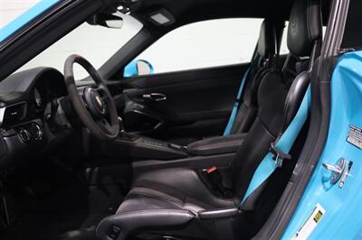 2018 Porsche 911 GT3 - Photo 22 - Charlotte, NC 28206