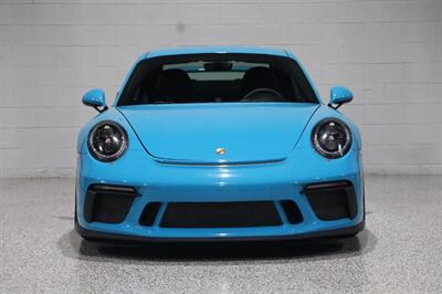 2018 Porsche 911 GT3 - Photo 5 - Charlotte, NC 28206