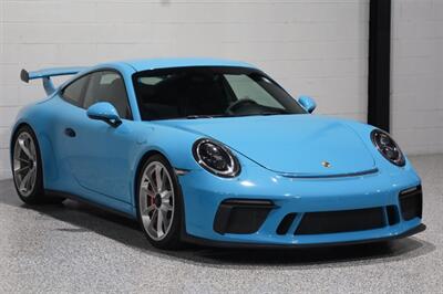 2018 Porsche 911 GT3 - Photo 4 - Charlotte, NC 28206