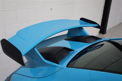 2018 Porsche 911 GT3 - Photo 26 - Charlotte, NC 28206