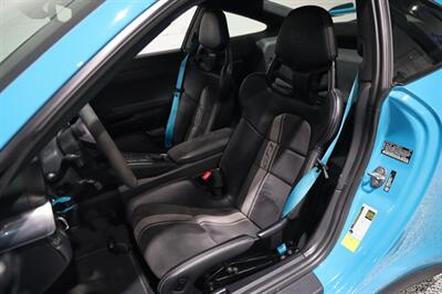 2018 Porsche 911 GT3 - Photo 23 - Charlotte, NC 28206