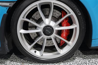 2018 Porsche 911 GT3 - Photo 12 - Charlotte, NC 28206