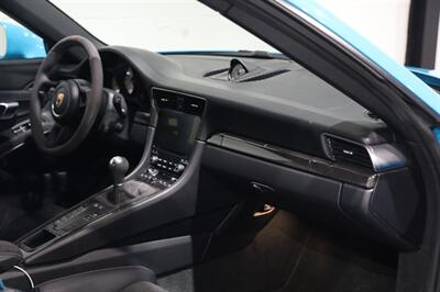 2018 Porsche 911 GT3 - Photo 36 - Charlotte, NC 28206