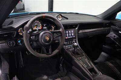2018 Porsche 911 GT3 - Photo 28 - Charlotte, NC 28206
