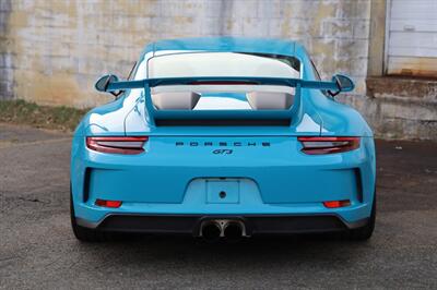 2018 Porsche 911 GT3 - Photo 62 - Charlotte, NC 28206