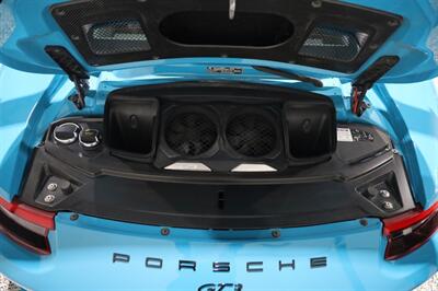 2018 Porsche 911 GT3 - Photo 47 - Charlotte, NC 28206