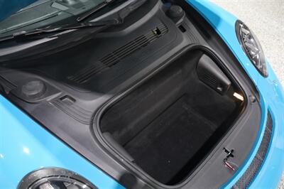2018 Porsche 911 GT3 - Photo 32 - Charlotte, NC 28206