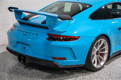 2018 Porsche 911 GT3 - Photo 53 - Charlotte, NC 28206