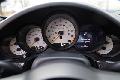 2018 Porsche 911 GT3 - Photo 72 - Charlotte, NC 28206