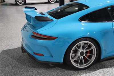 2018 Porsche 911 GT3 - Photo 40 - Charlotte, NC 28206