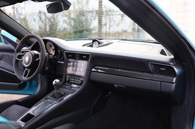 2018 Porsche 911 GT3 - Photo 76 - Charlotte, NC 28206