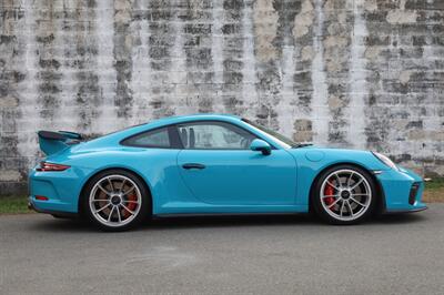 2018 Porsche 911 GT3 - Photo 57 - Charlotte, NC 28206