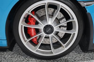 2018 Porsche 911 GT3 - Photo 15 - Charlotte, NC 28206