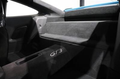 2018 Porsche 911 GT3 - Photo 31 - Charlotte, NC 28206