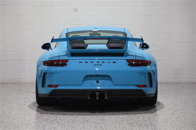 2018 Porsche 911 GT3 - Photo 54 - Charlotte, NC 28206