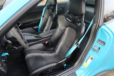 2018 Porsche 911 GT3 - Photo 68 - Charlotte, NC 28206