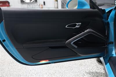 2018 Porsche 911 GT3 - Photo 30 - Charlotte, NC 28206