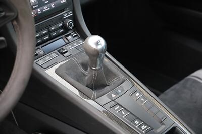 2018 Porsche 911 GT3 - Photo 69 - Charlotte, NC 28206