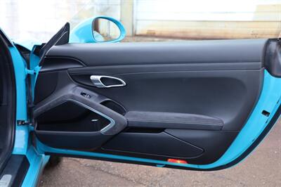 2018 Porsche 911 GT3 - Photo 77 - Charlotte, NC 28206