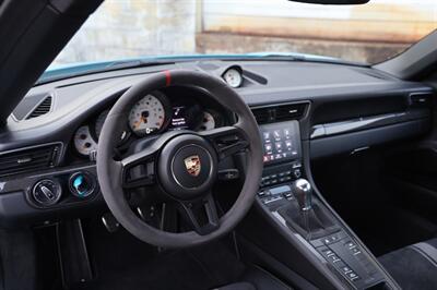 2018 Porsche 911 GT3 - Photo 65 - Charlotte, NC 28206