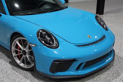 2018 Porsche 911 GT3 - Photo 45 - Charlotte, NC 28206