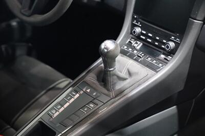 2018 Porsche 911 GT3 - Photo 34 - Charlotte, NC 28206