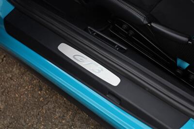 2018 Porsche 911 GT3 - Photo 75 - Charlotte, NC 28206