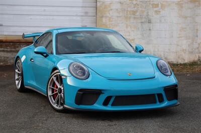 2018 Porsche 911 GT3 - Photo 94 - Charlotte, NC 28206