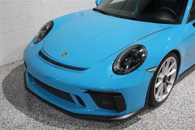 2018 Porsche 911 GT3 - Photo 11 - Charlotte, NC 28206