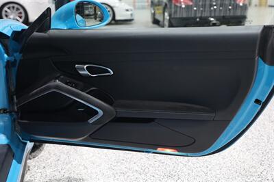 2018 Porsche 911 GT3 - Photo 37 - Charlotte, NC 28206