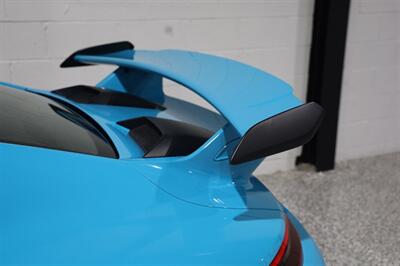 2018 Porsche 911 GT3 - Photo 16 - Charlotte, NC 28206