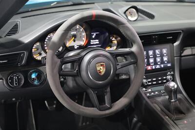 2018 Porsche 911 GT3 - Photo 21 - Charlotte, NC 28206
