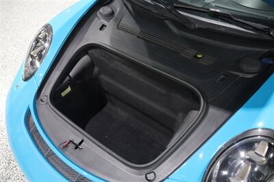 2018 Porsche 911 GT3 - Photo 39 - Charlotte, NC 28206